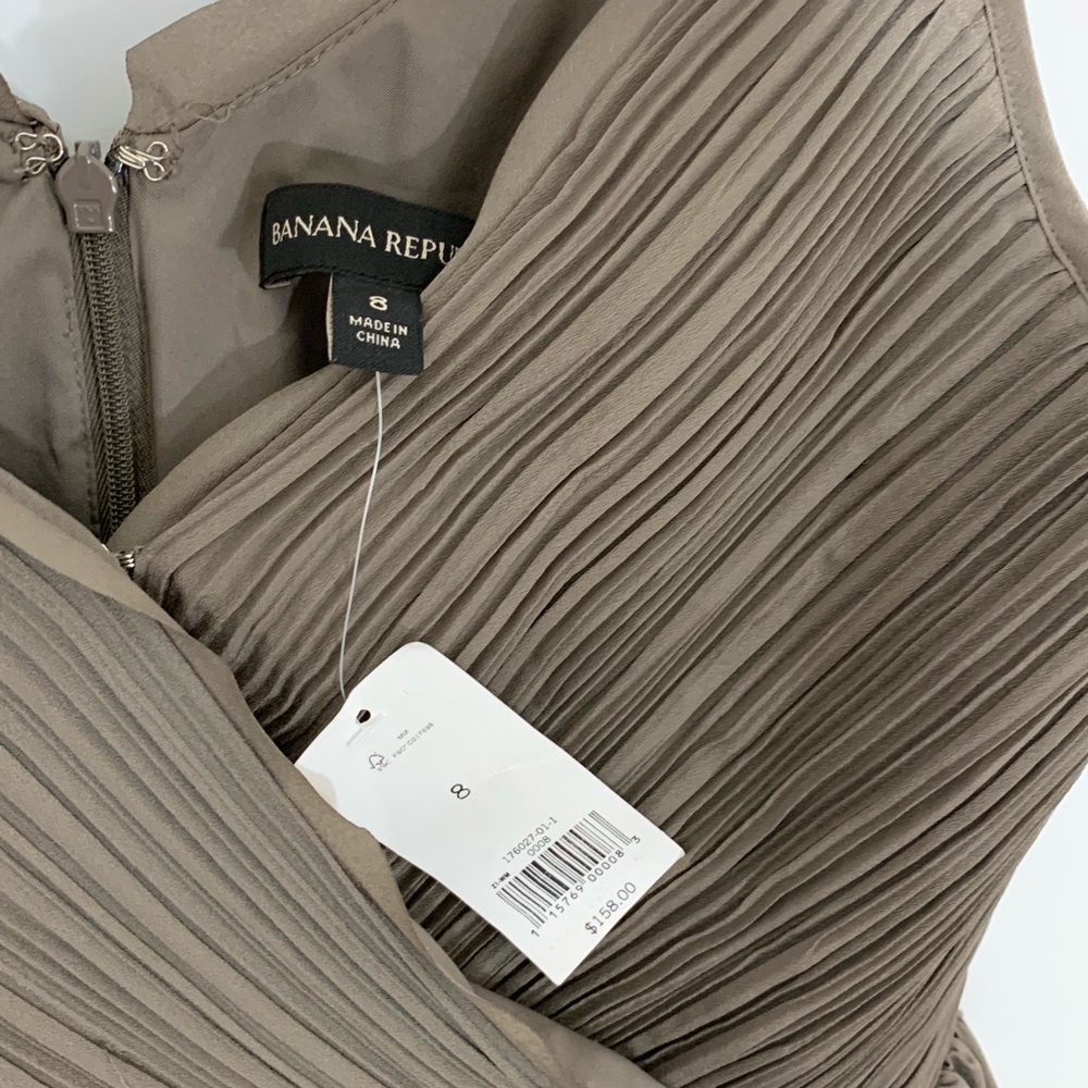 Banana Republic NWT Dress - Picture 5 of 8